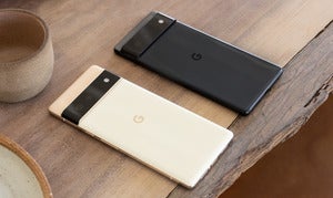 Google Pixel 6