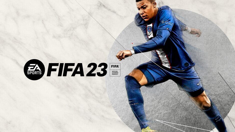 FIFA 23 - Press Kit