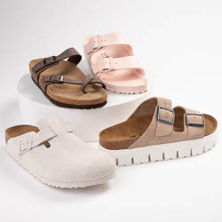 Birkenstock