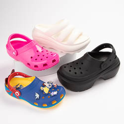 Crocs