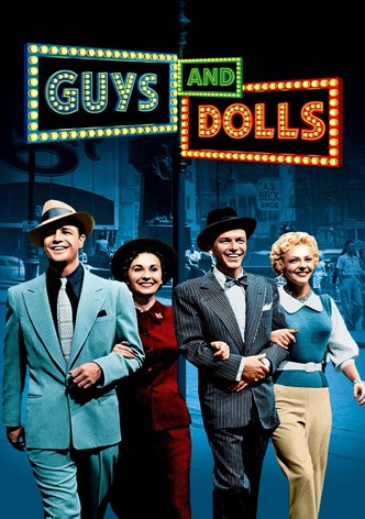 Guys and Dolls