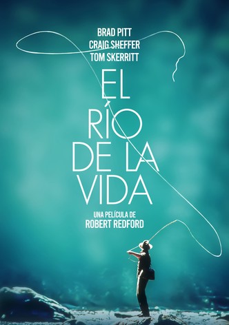 El río de la vida