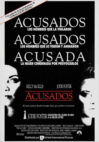 Acusados