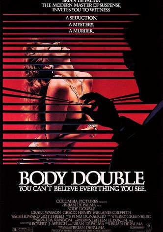 Body Double