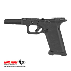 Lone Wolf Timberwolf Complete Full Size Frame and Grip Glock 17 / 22