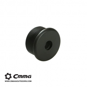 CMMG 22LR AR-15 QD End Cap