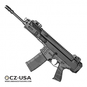 CZ Bren 2 Ms 5.56 NATO 11 Pistol