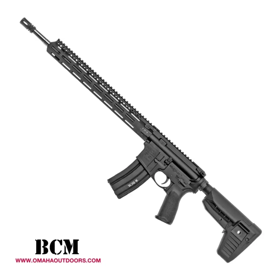 BCM RECCE 18 MCMR