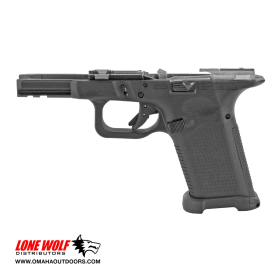 Lone Wolf Timberwolf Complete Compact Frame Glock 19