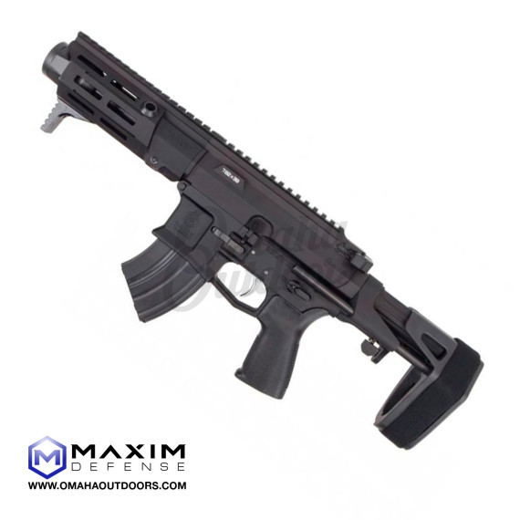 Maxim Defense PDX 7.62x39 Pistol