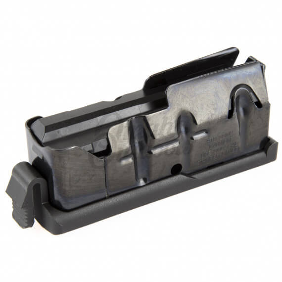 Savage Axis 30-06 4 Round Magazine