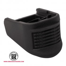 Pearce Grip Plus 3 Extension Glock 26