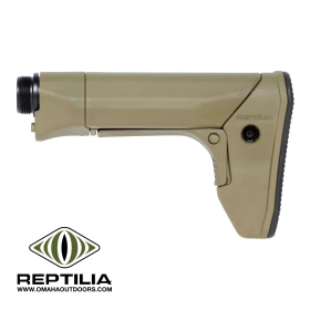 Reptilia RECCE Stock FDE