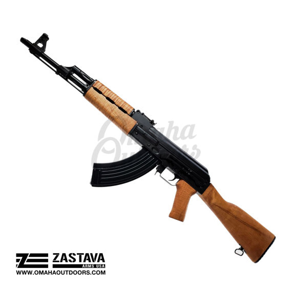 Zastava ZPAP M70 7.62x39 AK-47 Light Maple