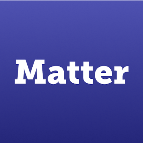 Matter