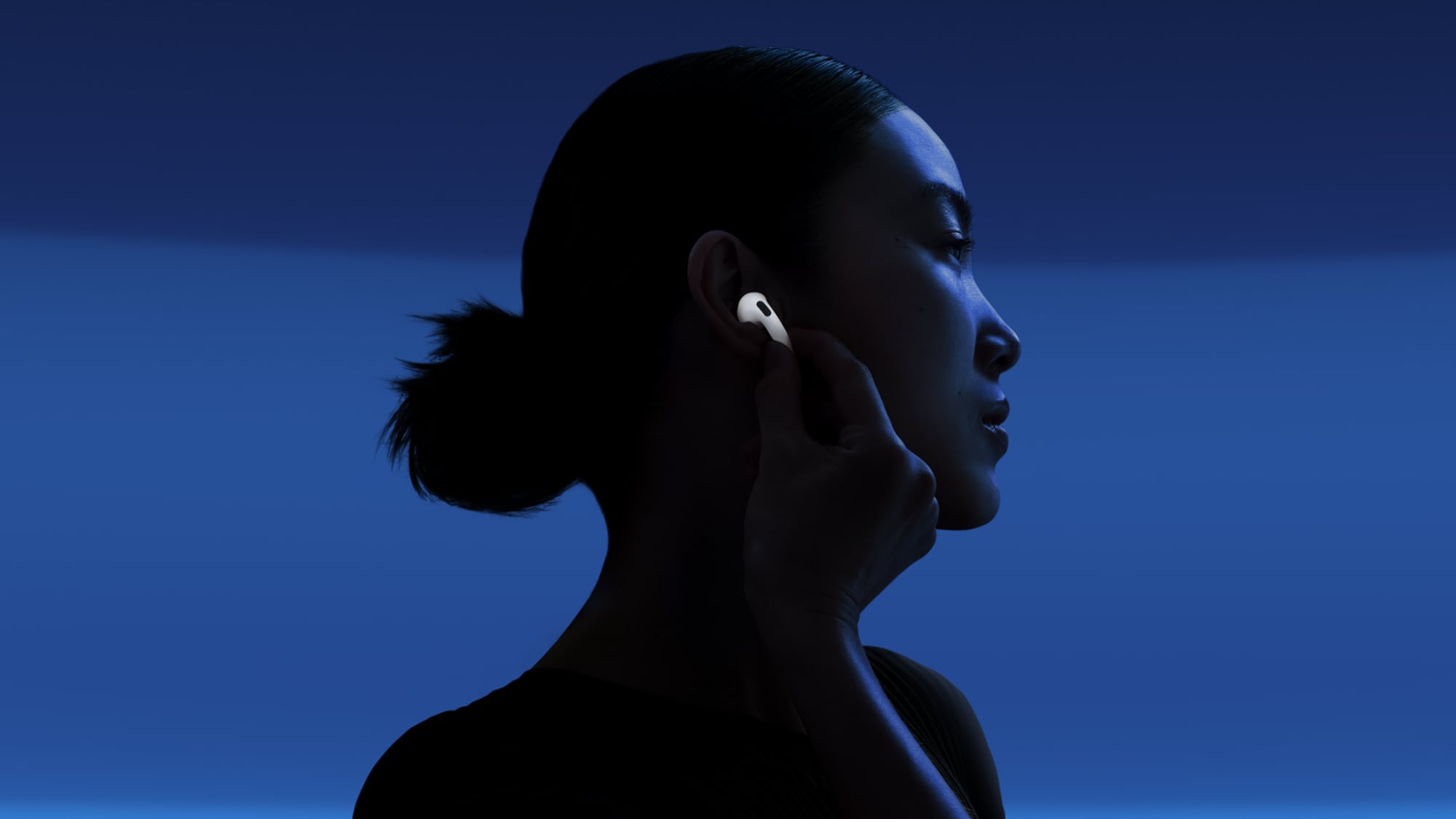 airpods 4 stem