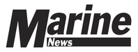 Logo of Marine News