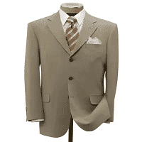 Beige Suits