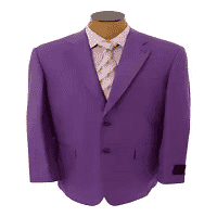 Lavender Suits