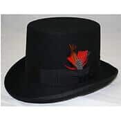 Mens Dress Hats