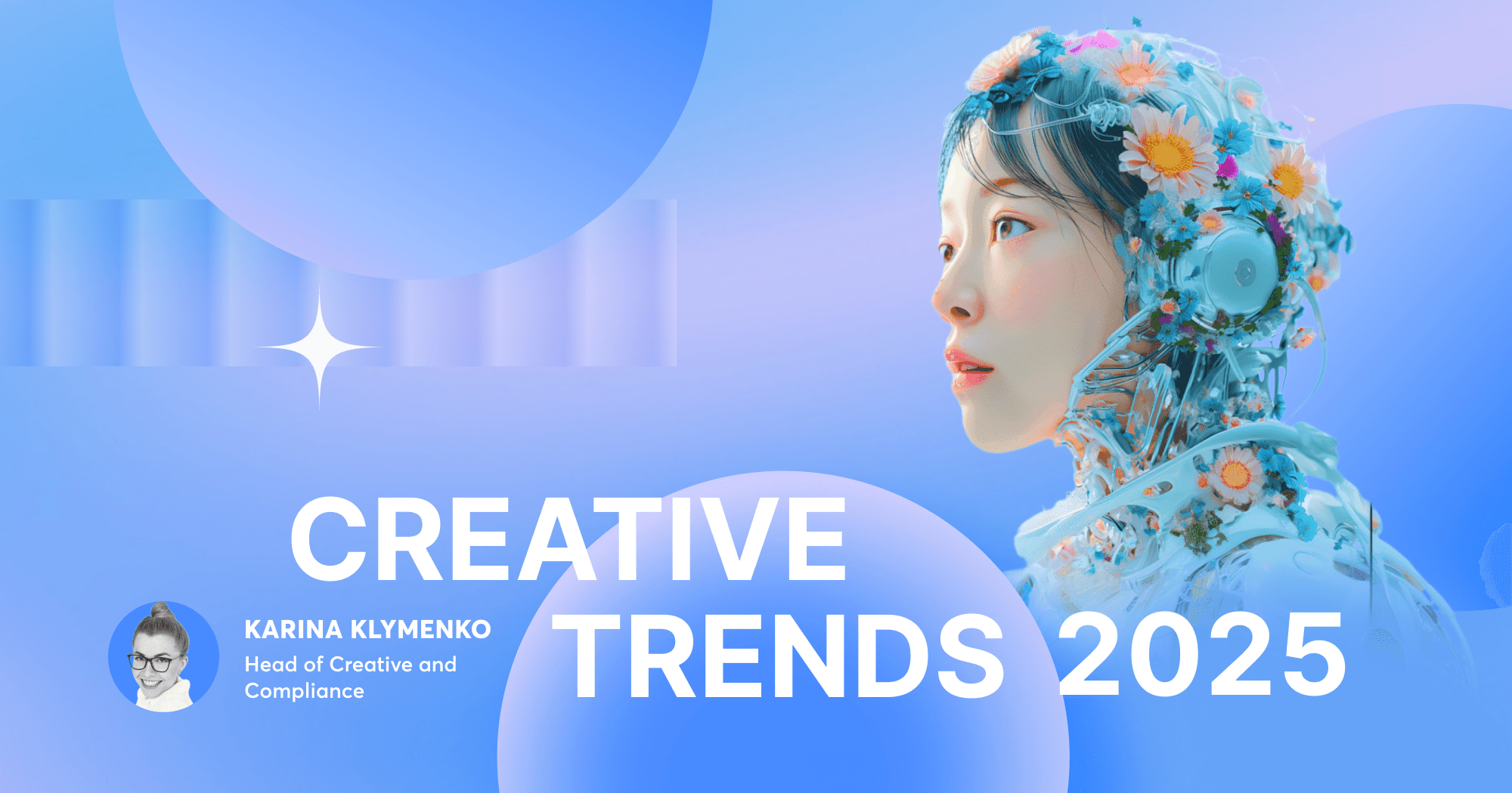 Creative Trends