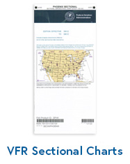 FAA Avation Charts