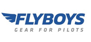 Flyboys Gear for Pilots