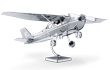 Cessna 172 Skyhawk 3D Laser Cut Model