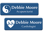 Medical Name Badges