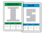 KPI & SITE Boards