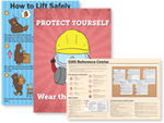 Safety Posters & Signs