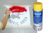 Safety Stencils