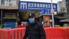 COVID pandemic started in Wuhan market animals after all, suggests latest study