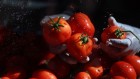 CRISPR builds a big tomato that’s actually sweet