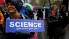 US trust in scientists plunged during the pandemic — but it’s starting to recover