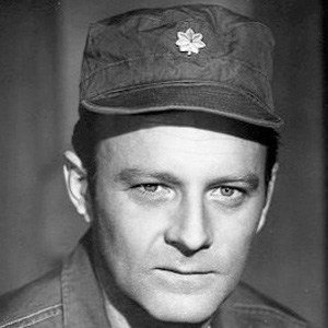 Larry Linville