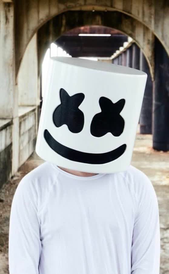 Marshmello