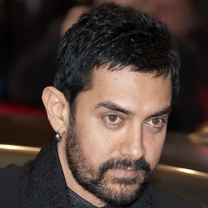 Aamir Khan