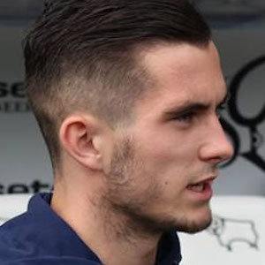 Lewis Cook