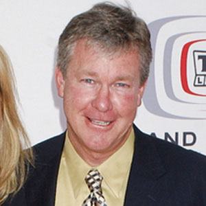 Larry Wilcox