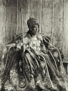 Menelik II