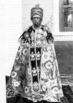 Menelik II