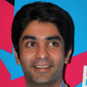 Abhinav Bindra