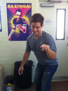 Adam DeVine