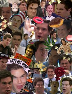 Adam DeVine