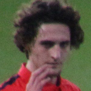 Adrien Rabiot