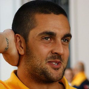 Adam Federici