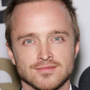 Aaron Paul