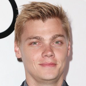 Levi Meaden