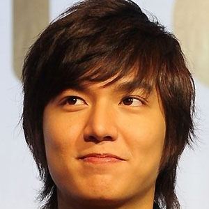 Lee Min-ho